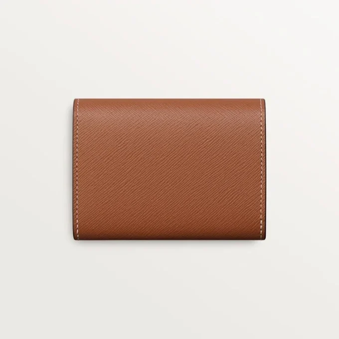 Portfel, C De Cartier