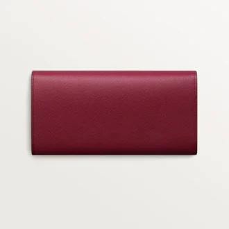Portfel, C De Cartier