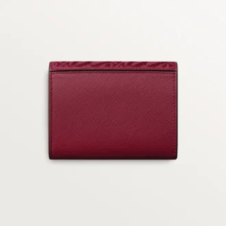 Portfel, C De Cartier