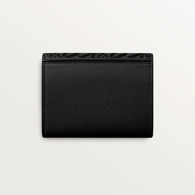 Portfel, C De Cartier