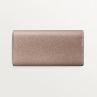 Portfel, C De Cartier