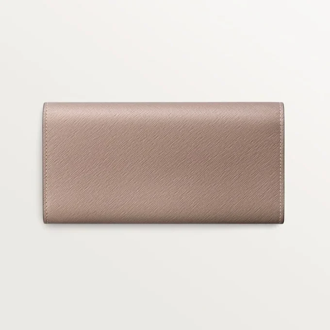 Portfel, C De Cartier