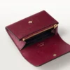 Portfel, C De Cartier