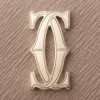 Portfel, C De Cartier
