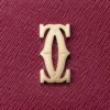 Portfel, C De Cartier