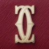 Portfel, C De Cartier