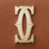 Portfel, C De Cartier