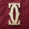 Portfel, C De Cartier