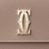 Portfel, C De Cartier