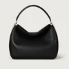 Średnia torba typu hobo, Panthere Double