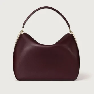 Średnia torba typu hobo, Panthere Double