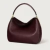 Średnia torba typu hobo, Panthere Double