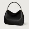 Średnia torba typu hobo, Panthere Double