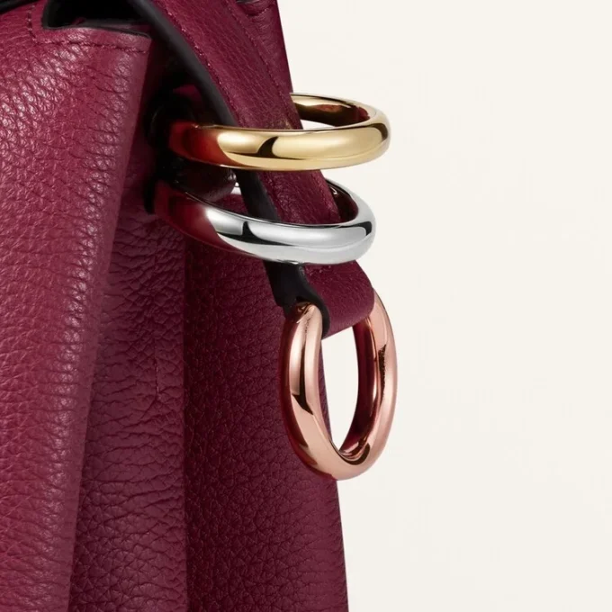 Torba, Trinity