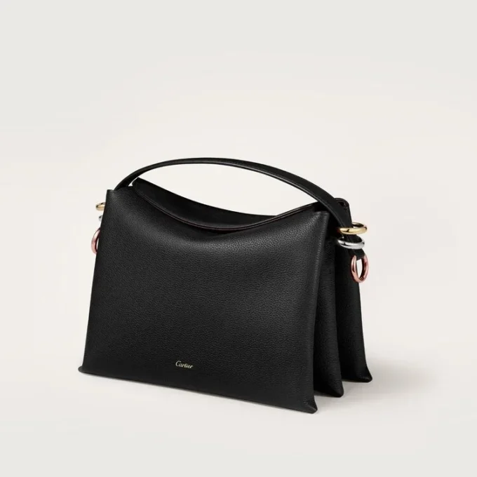 Torba, Trinity