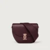 Torba typu hobo, C De Cartier Torba typu hobo, C De Cartier