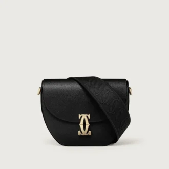 Torba typu hobo, C De Cartier