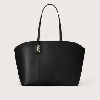 Torba typu tote, C De Cartier