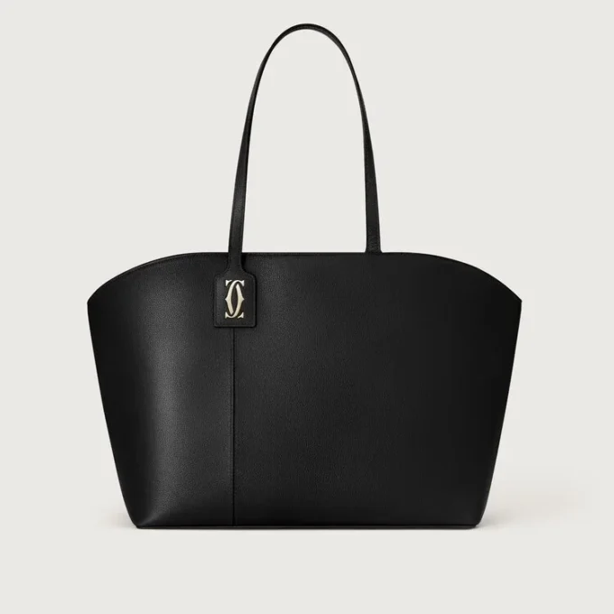 Torba typu tote, C De Cartier