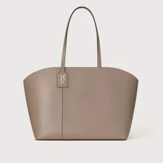 Torba typu tote, C De Cartier