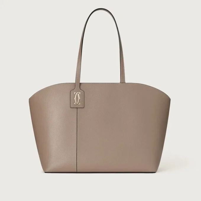 Torba typu tote, C De Cartier Torba typu tote, C De Cartier