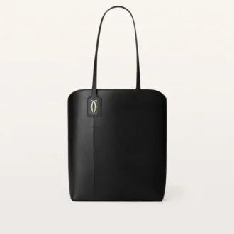 Torba typu tote, C De Cartier