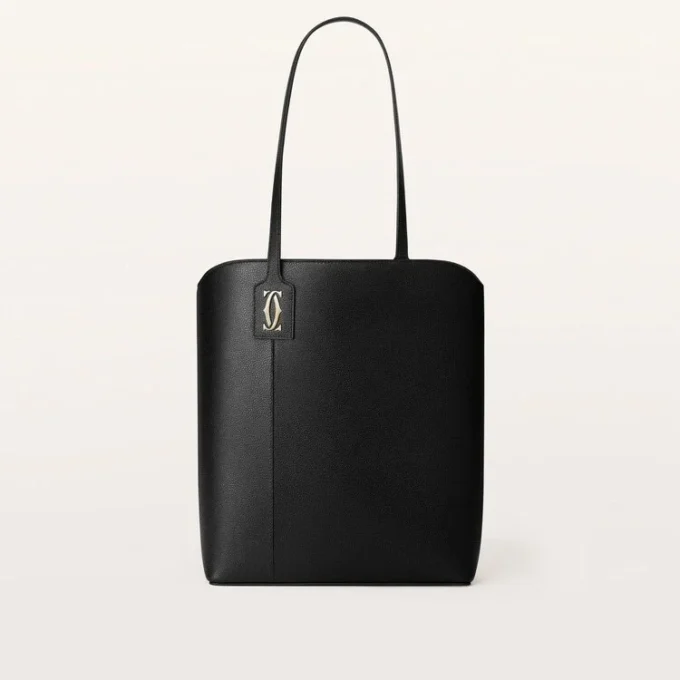 Torba typu tote, C De Cartier Torba typu tote, C De Cartier