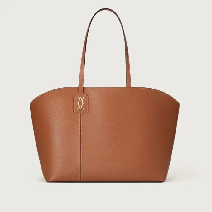 Torba typu tote, C De Cartier Torba typu tote, C De Cartier