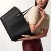 Torba typu tote, C De Cartier