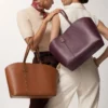 Torba typu tote, C De Cartier Torba typu tote, C De Cartier