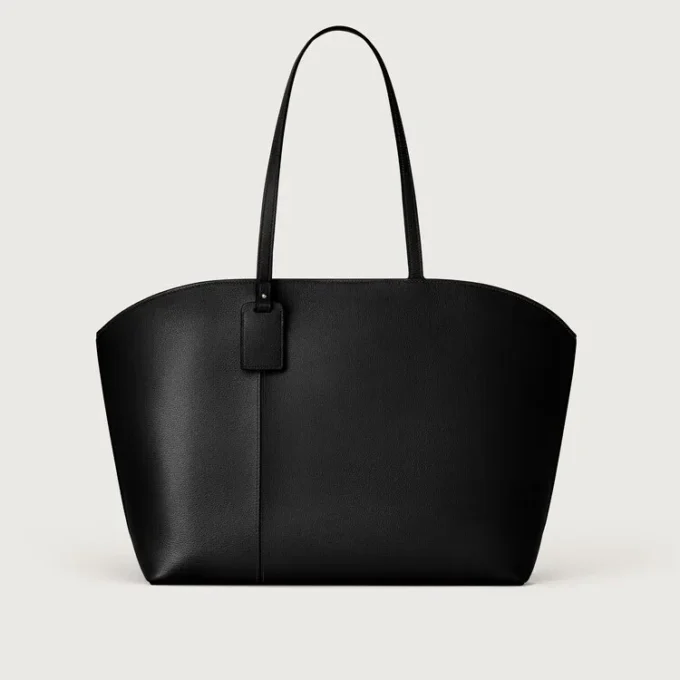 Torba typu tote, C De Cartier