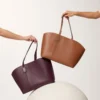 Torba typu tote, C De Cartier Torba typu tote, C De Cartier