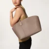 Torba typu tote, C De Cartier Torba typu tote, C De Cartier