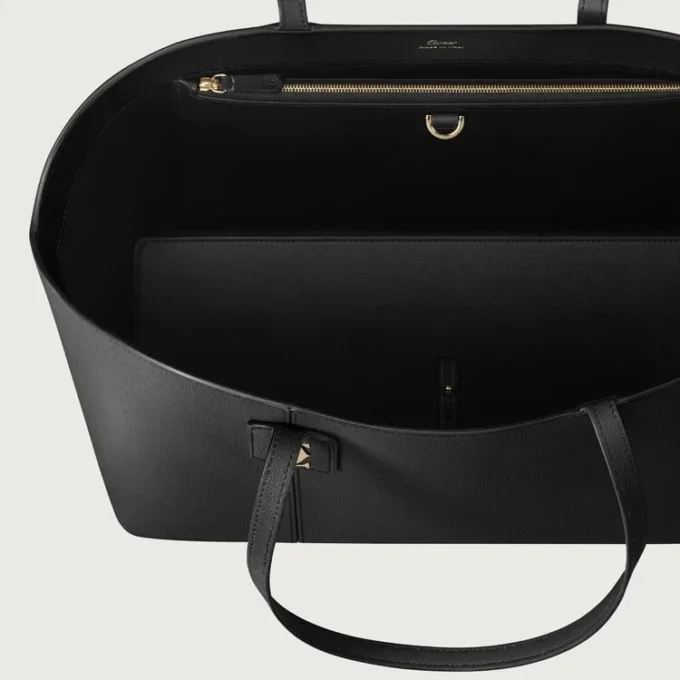 Torba typu tote, C De Cartier