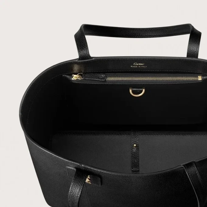 Torba typu tote, C De Cartier Torba typu tote, C De Cartier