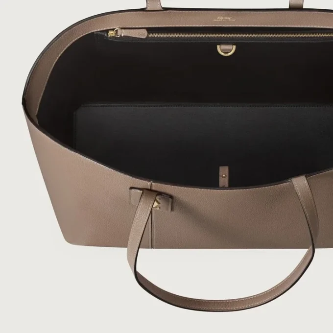 Torba typu tote, C De Cartier Torba typu tote, C De Cartier