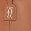 Torba typu tote, C De Cartier Torba typu tote, C De Cartier