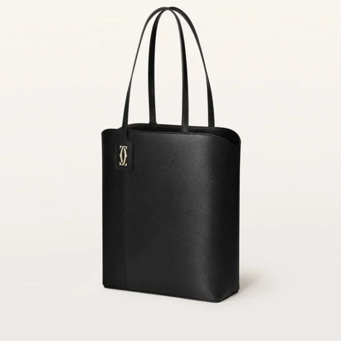 Torba typu tote, C De Cartier Torba typu tote, C De Cartier