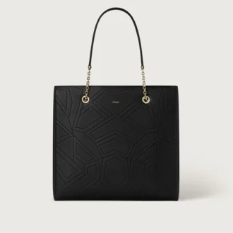 Torba typu tote, Panthere