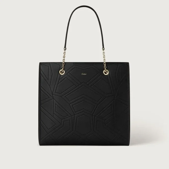 Torba typu tote, Panthere
