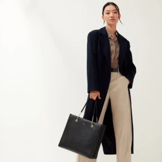 Torba typu tote, Panthere