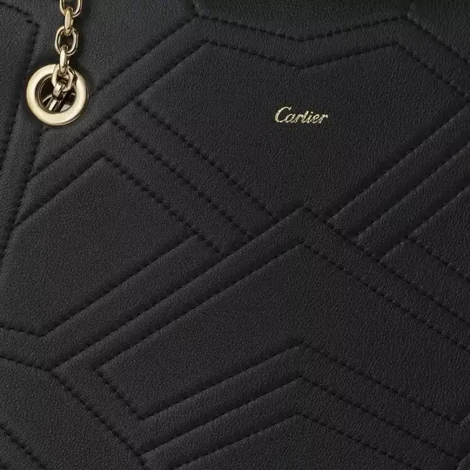 Torba typu tote, Panthere