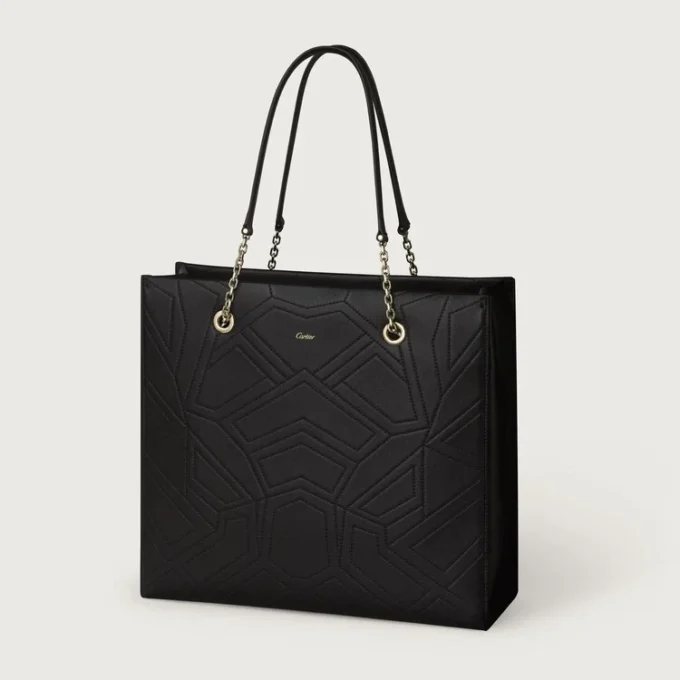 Torba typu tote, Panthere
