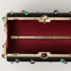 Torebka Cabochon, Cartier Soir