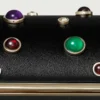Torebka Cabochon, Cartier Soir