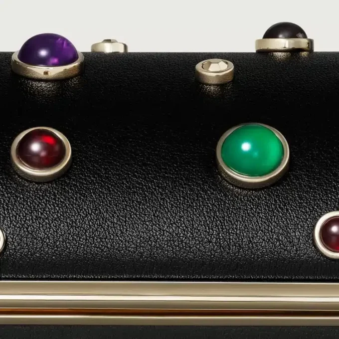 Torebka Cabochon, Cartier Soir