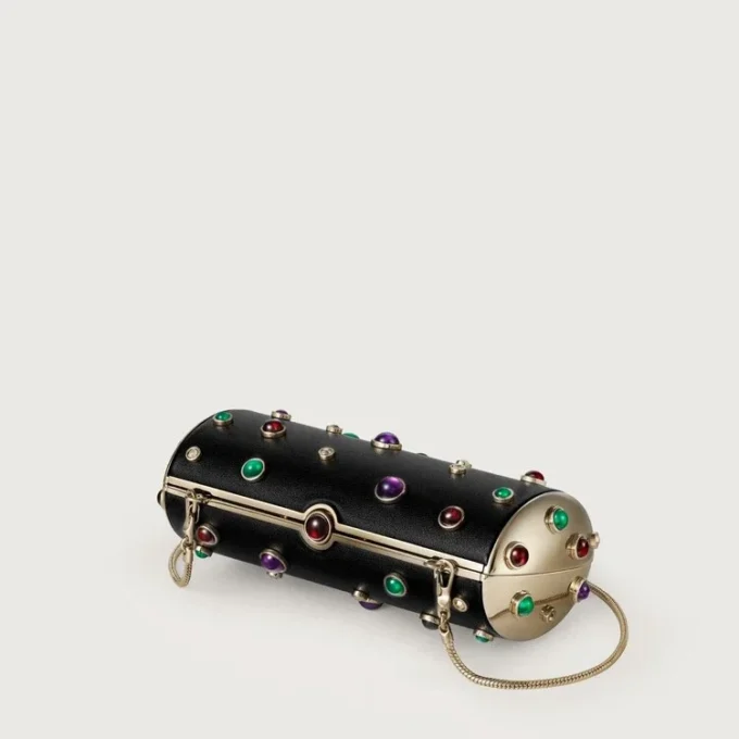 Torebka Cabochon, Cartier Soir