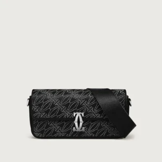 Torebka East-West, C De Cartier