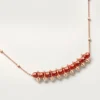 Wisiorek Clash De Cartier, agat