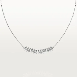 Wisiorek Clash De Cartier, mały model